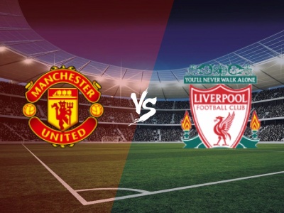 Xem Lại Man Utd vs Liverpool - Vòng 32 English Premier 2023/24